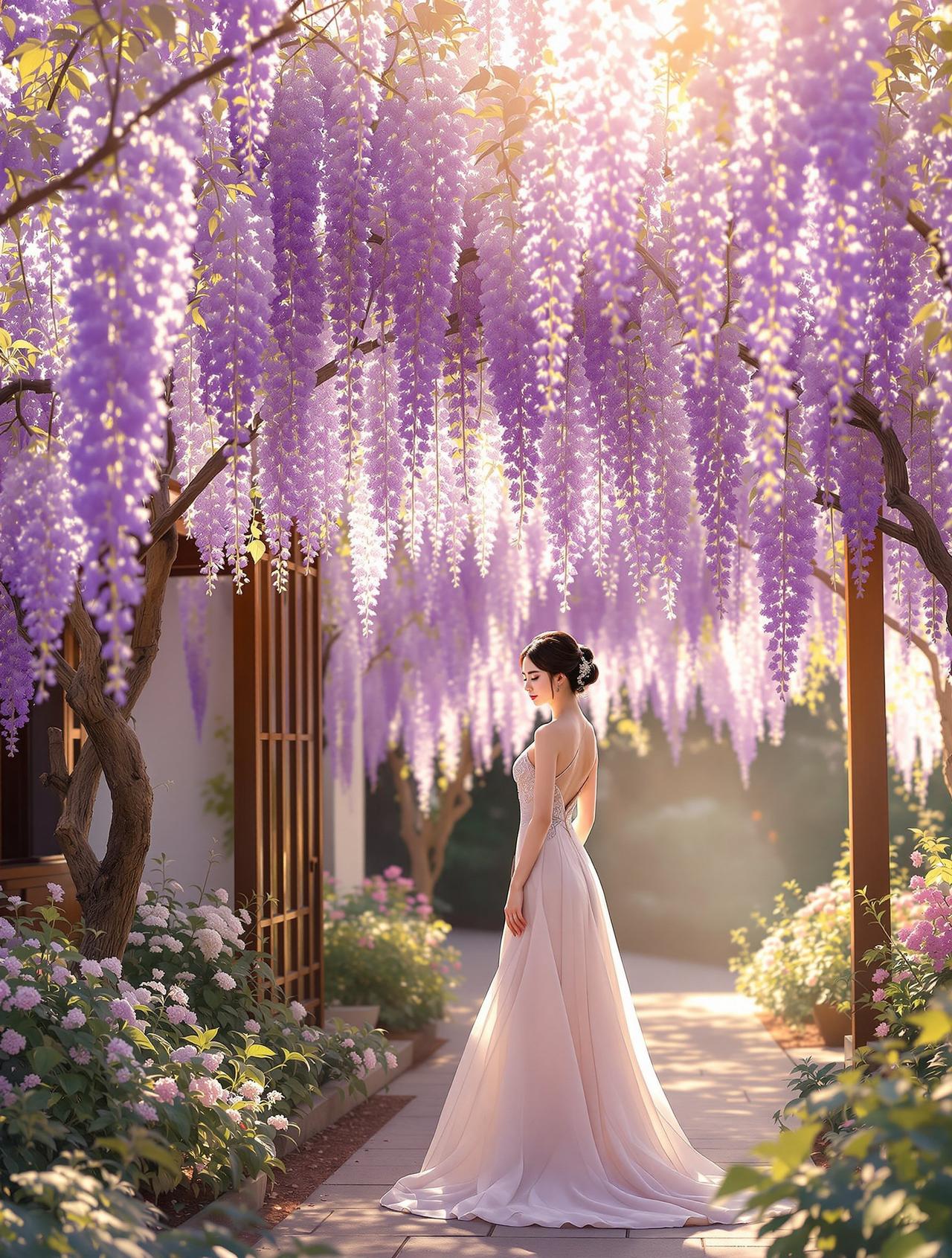 花开时节又逢君 - 爱看电影网影视作品封面