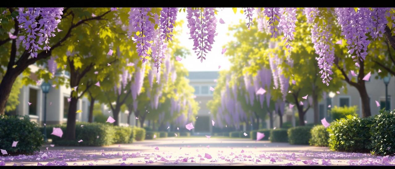 藤色年华 - 爱看电影网推荐作品