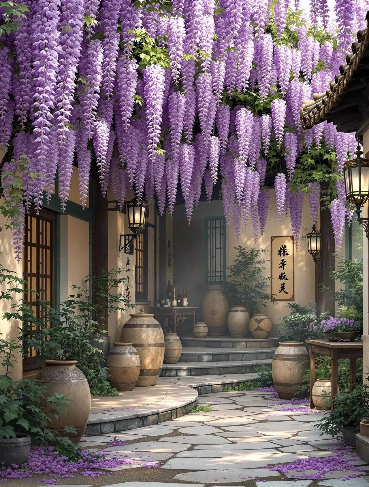 花间一壶酒 - 爱看电影网影视作品封面