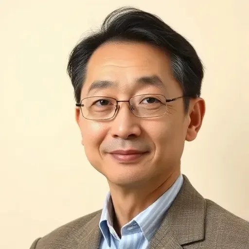深度影评人老李